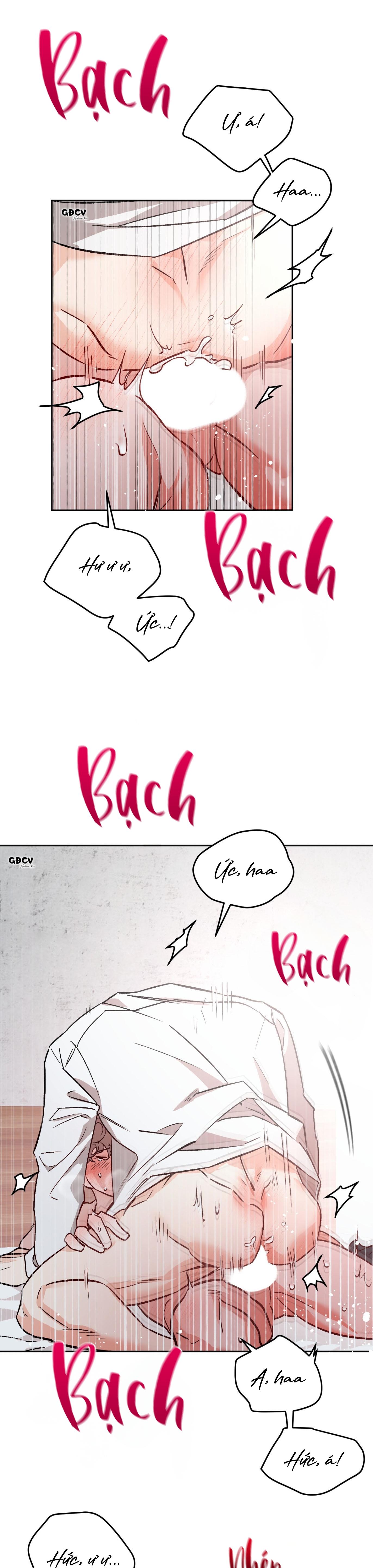 Đọc truyện CHỈ CẦN MỘT PHÒNG LÀ ĐƯỢC Ạ - Chapter 4