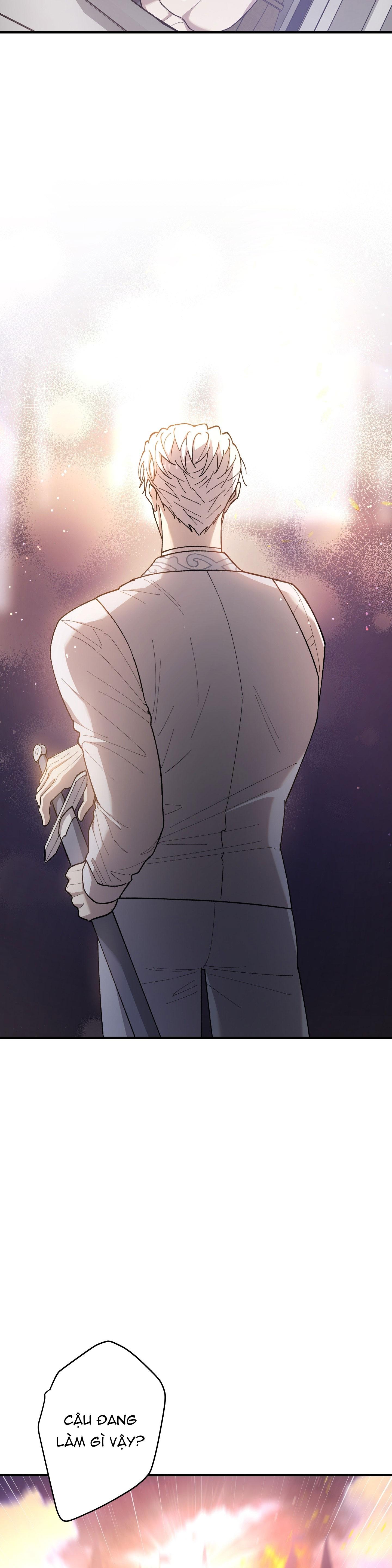 Đọc truyện Đóa hoa của mặt trời - Chapter 94