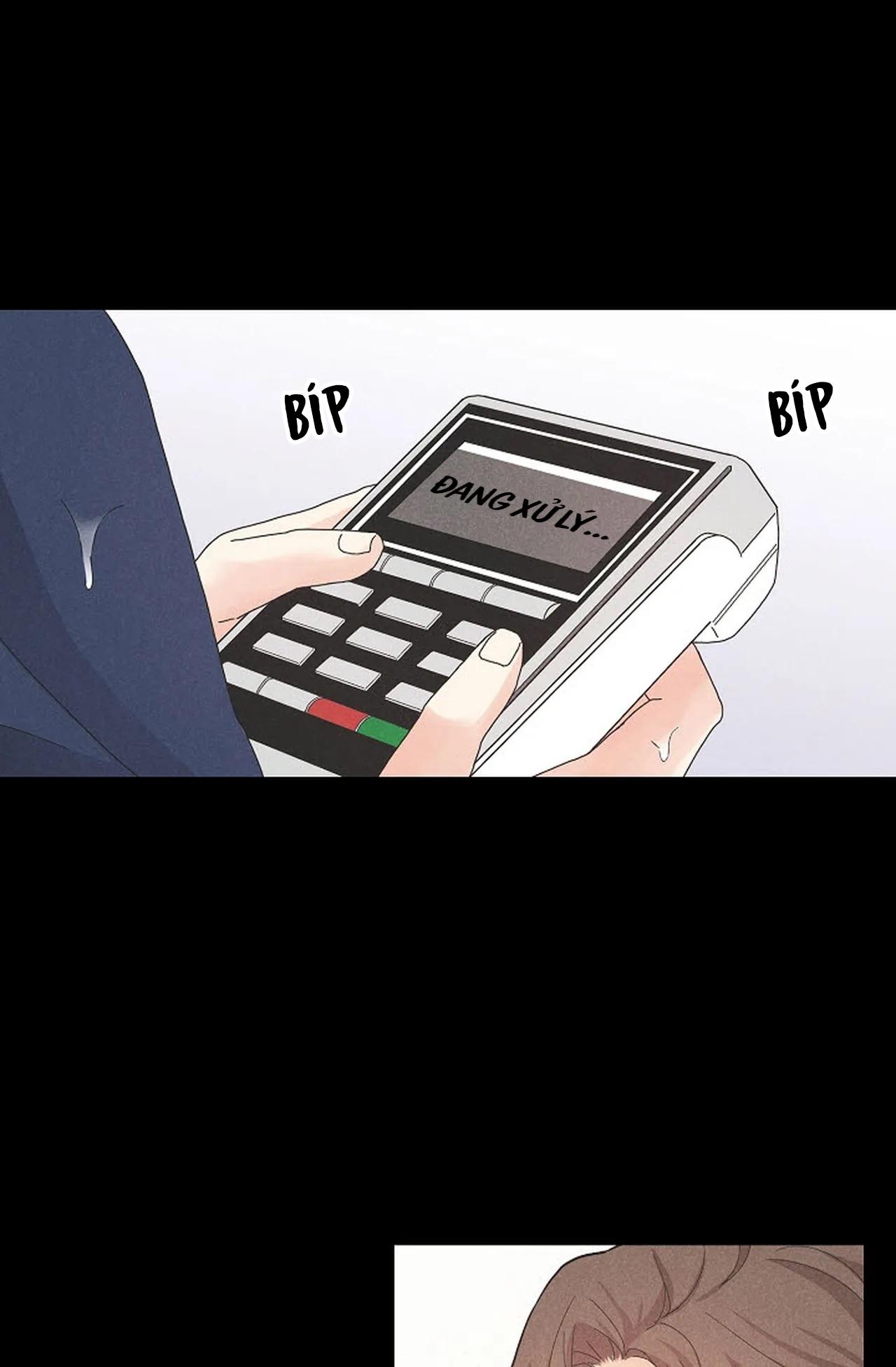 Đọc truyện [on-going] Dòng Chảy Xa Bờ - Chapter 3