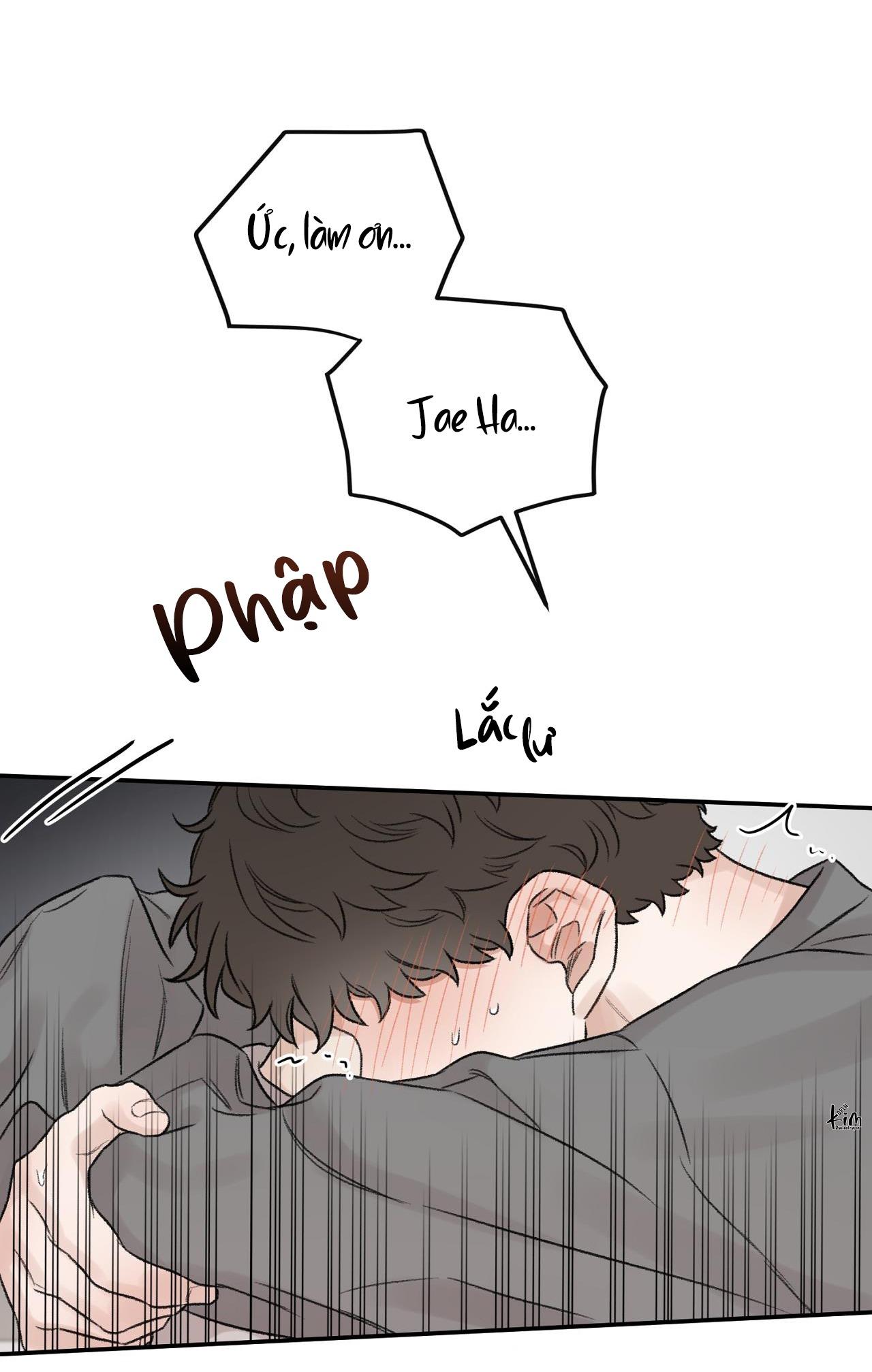 Đọc truyện NGHIỆN SEX - Chapter 27.3