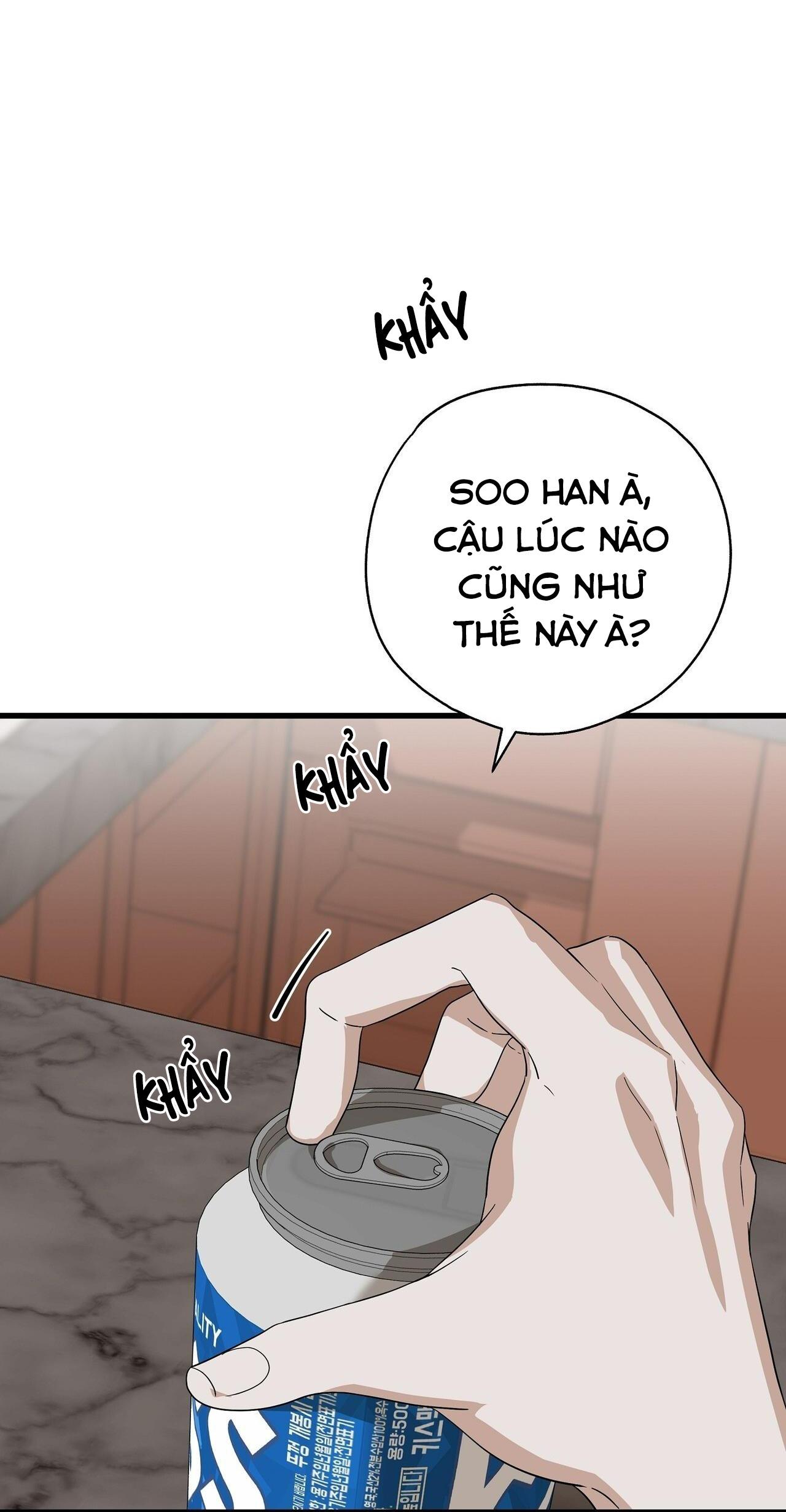Đọc truyện HỢP ĐỒNG KẸO - Chapter 2