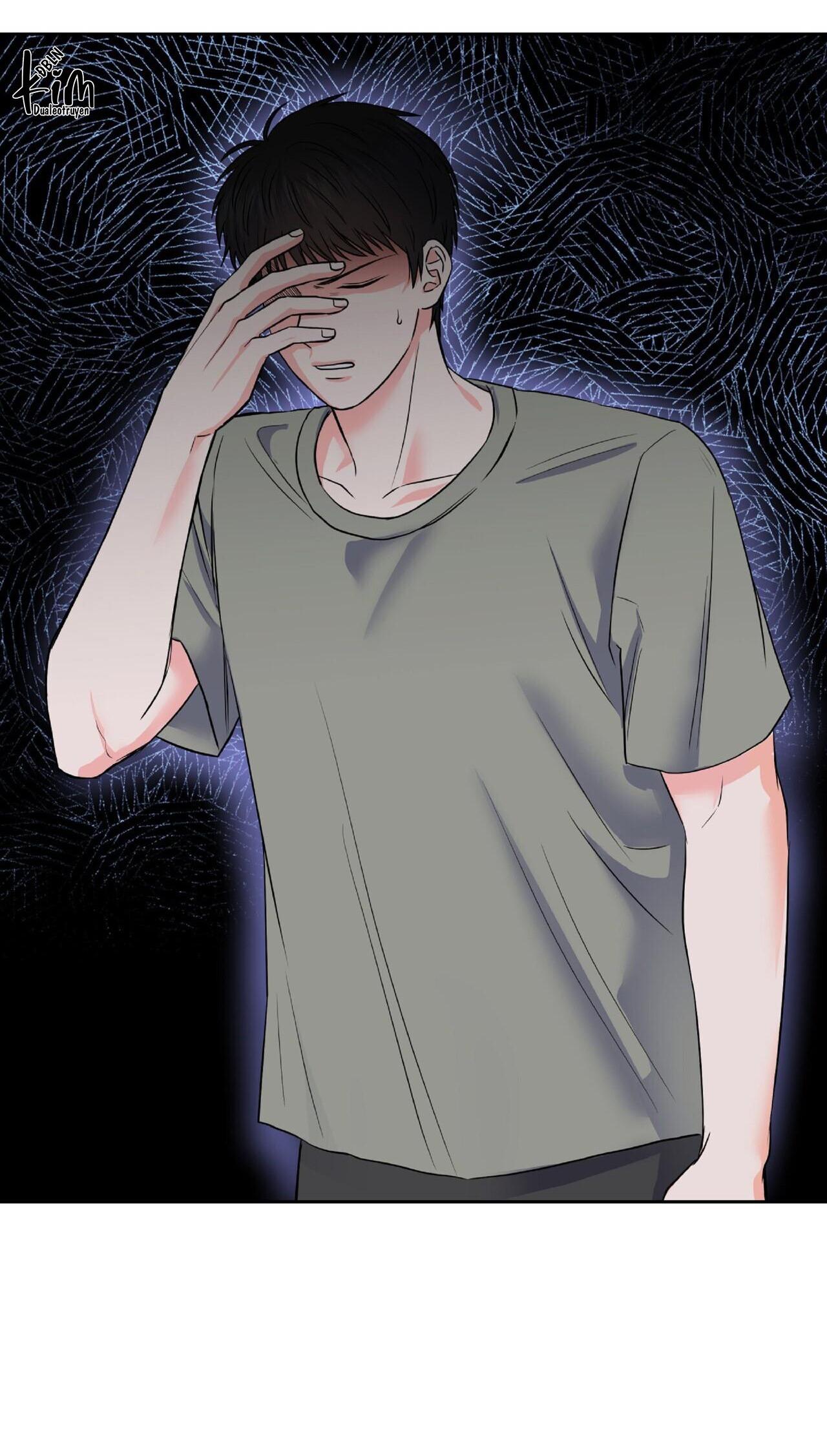 Đọc truyện CHÁN GHÉT - Chapter 7