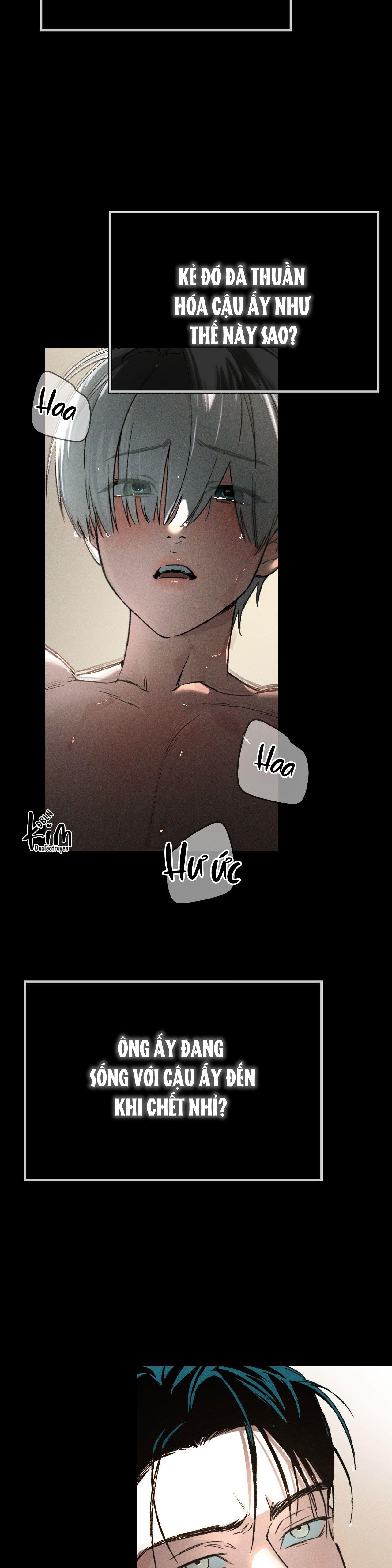 Đọc truyện RELAY SS - Chapter 1.4