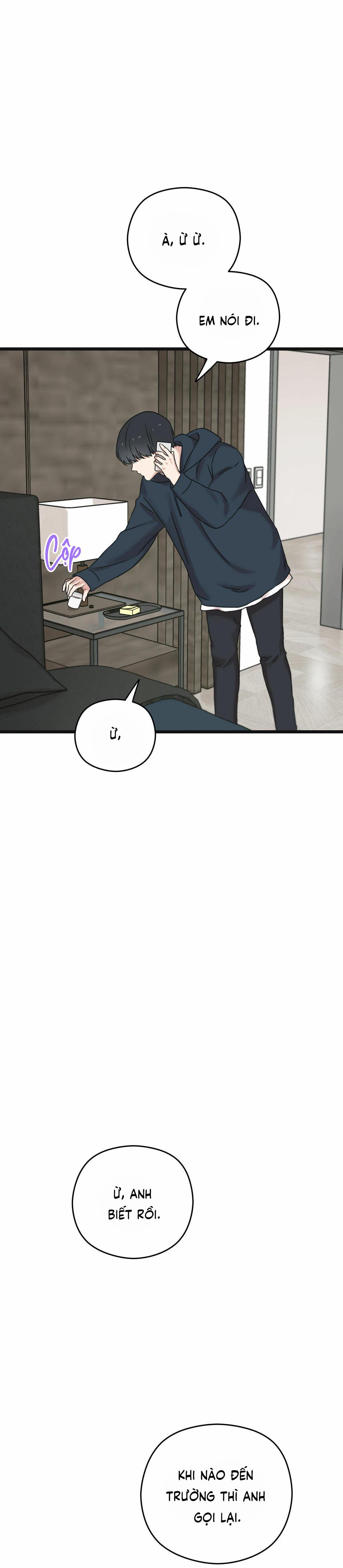 Đọc truyện TRÙNG PHÙNG - Chapter 20