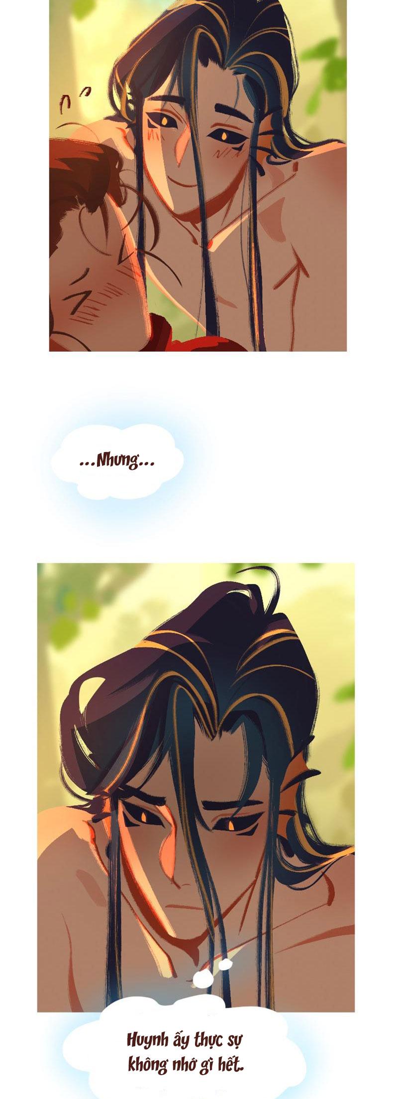 Đọc truyện SẢI DÀI CỨU RỖI - Chapter 25