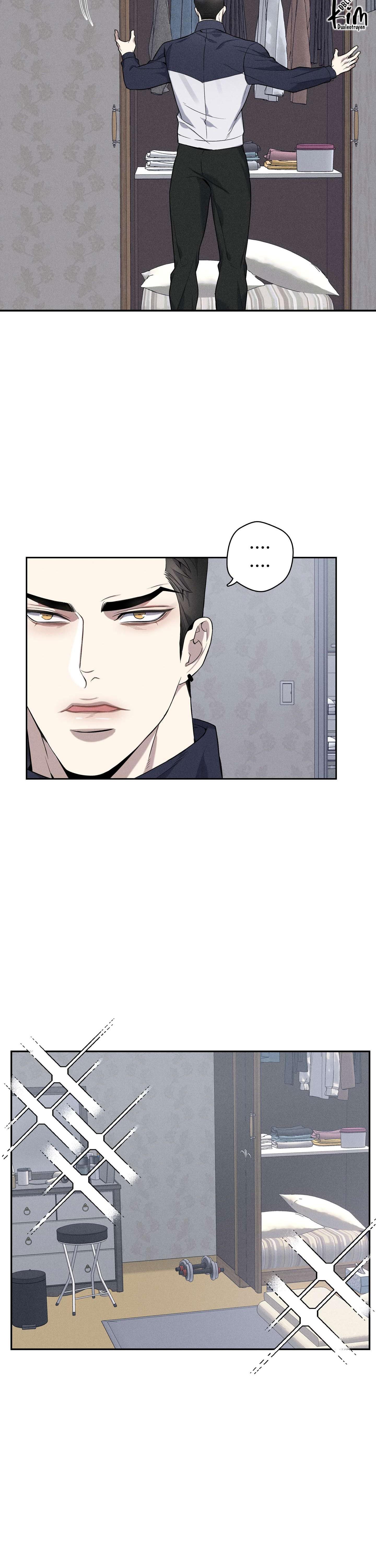 Đọc truyện PHÁ NÁT EM - Chapter 4