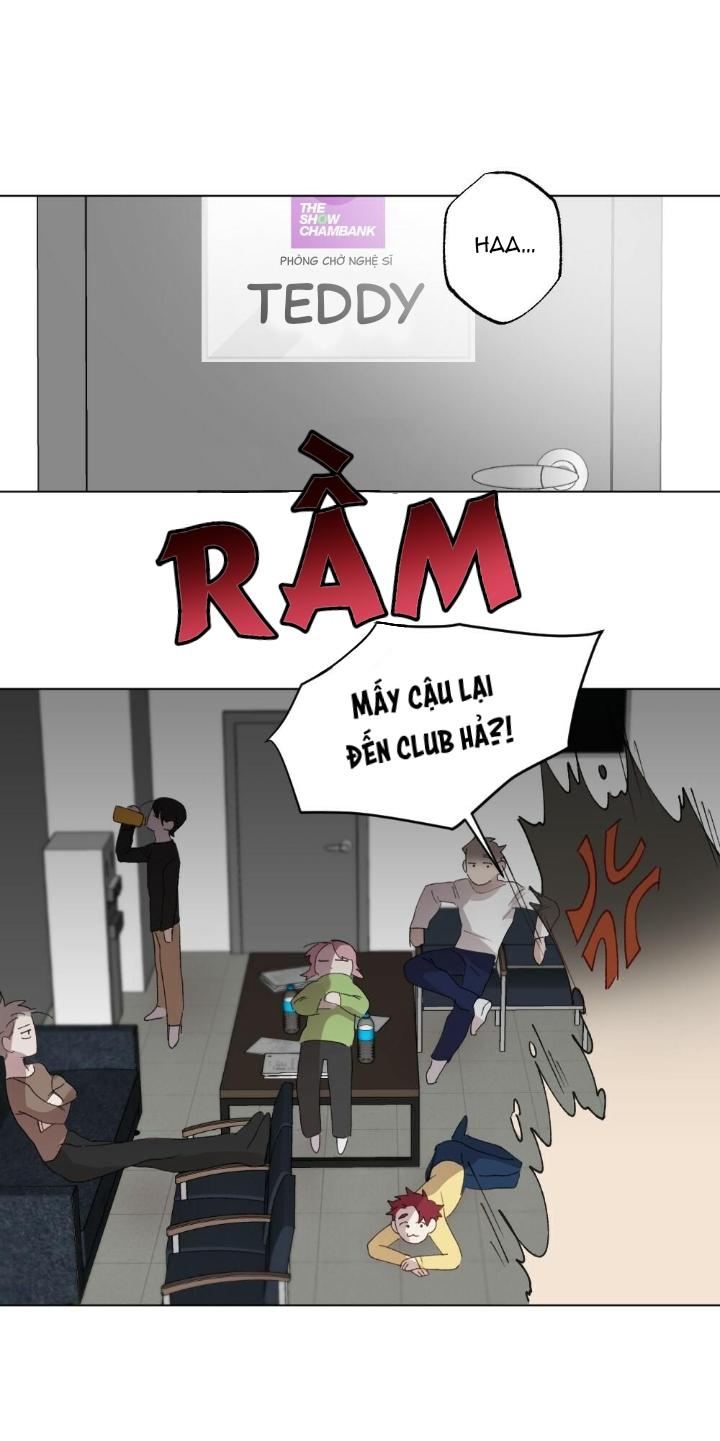 Đọc truyện TUYỂN TẬP DÚ BỰ - Chapter 48