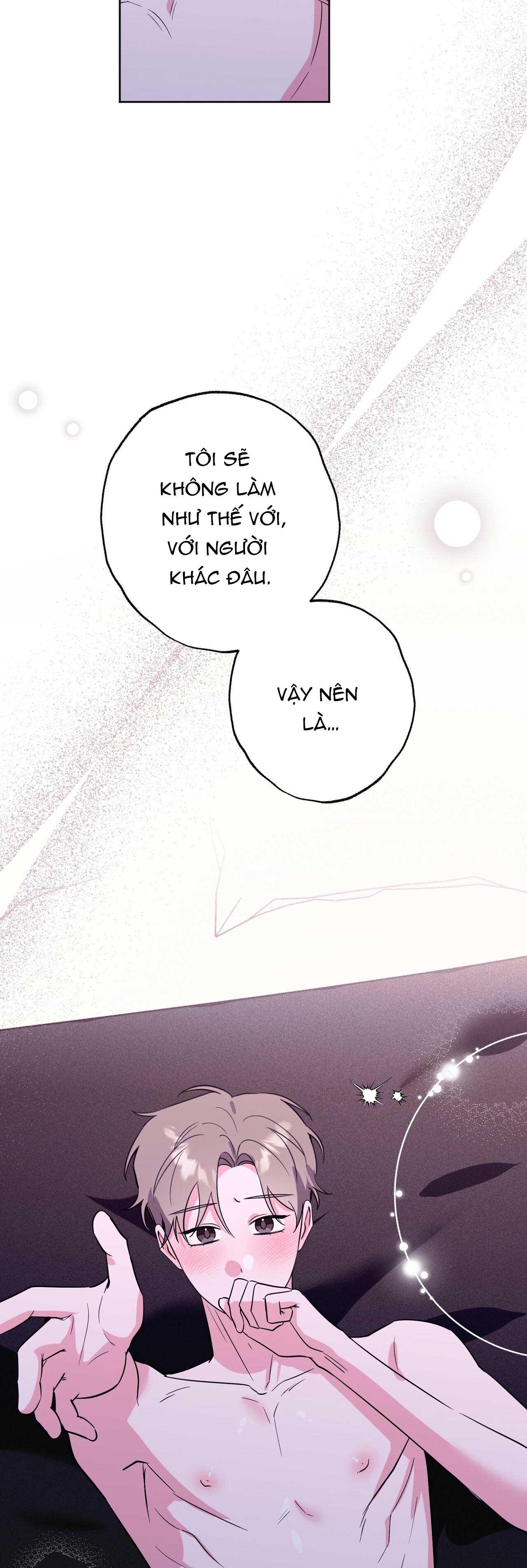 Đọc truyện CẠM BẪY ĐẠI HỌC - Chapter 71