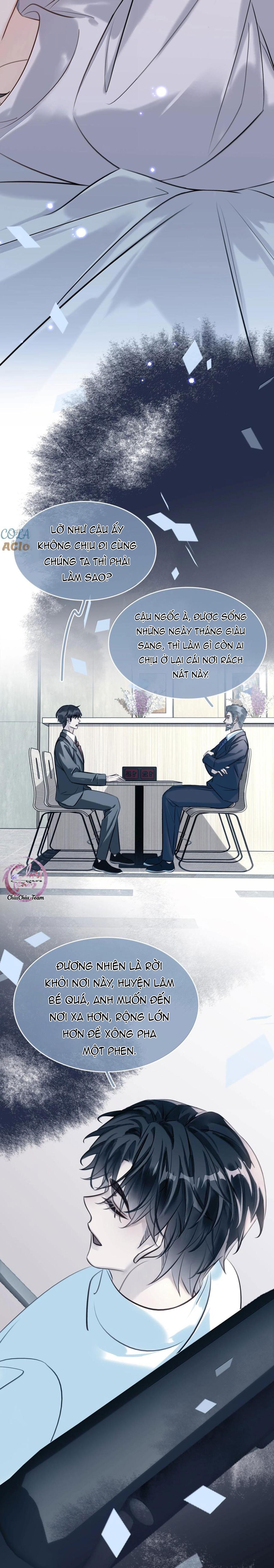 Đọc truyện Không Làm Trai Bao! - Chapter 156
