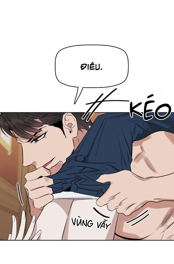 Đọc truyện Kiss me liar - Chapter 21