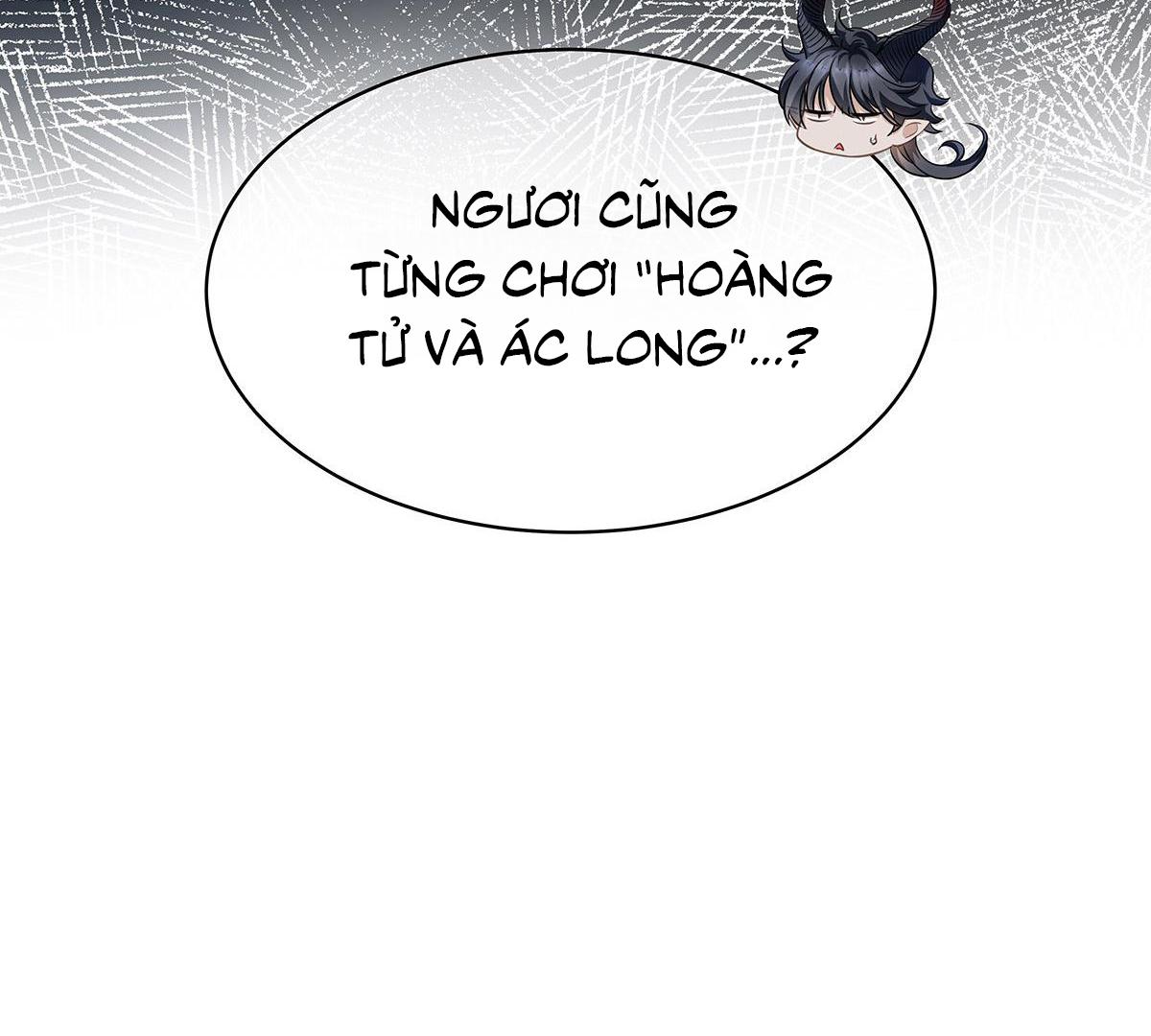 Đọc truyện Tôi trùng sinh thành chú rồng đen của vương tử điện hạ - Chapter 15