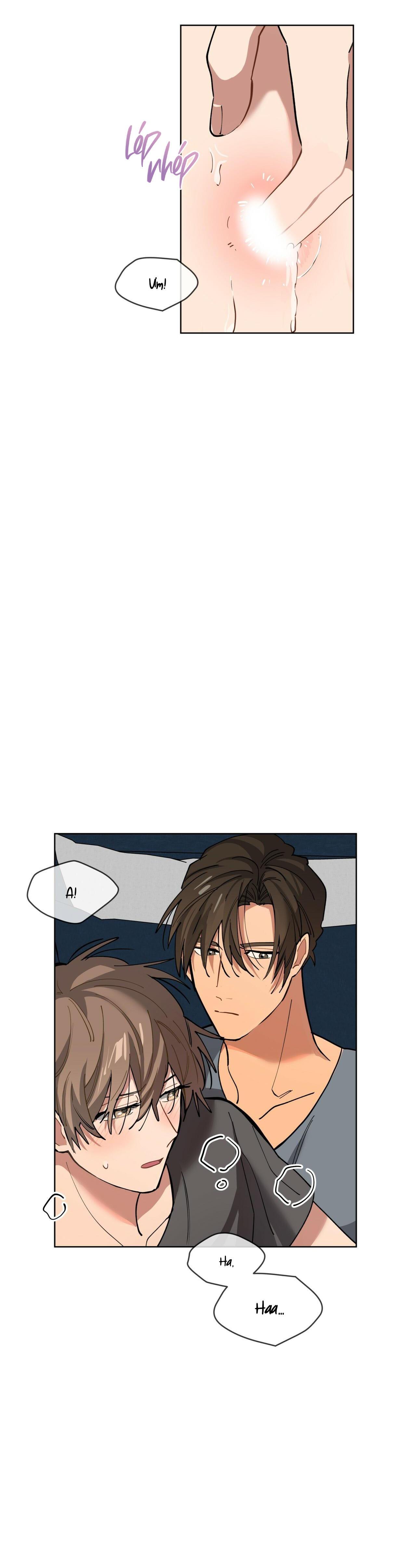 Đọc truyện  Mưa Rào - Chapter 6