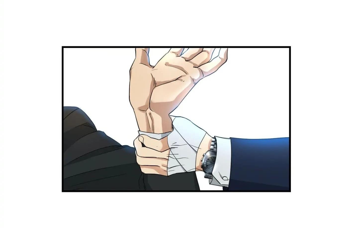 Đọc truyện Một nhân cách khác - Chapter 3