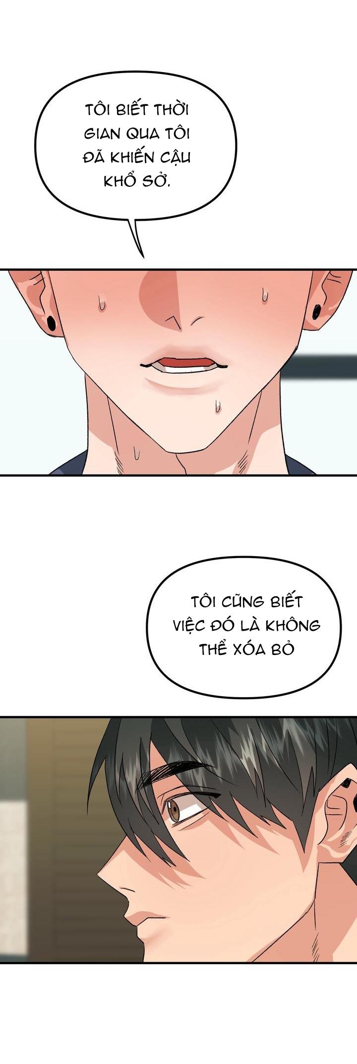 Đọc truyện CÓ TIN VÀO TÍNH BẢN ÁC KHÔNG ? - Chapter 30