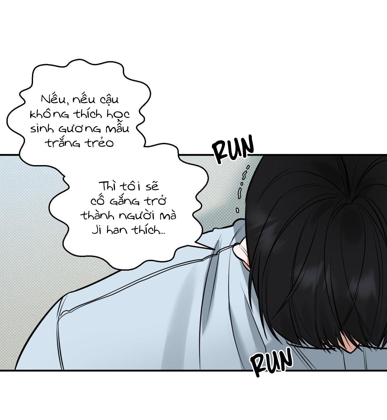 Đọc truyện CHÀNG TRAI CHO EM MỌI THỨ - Chapter 3