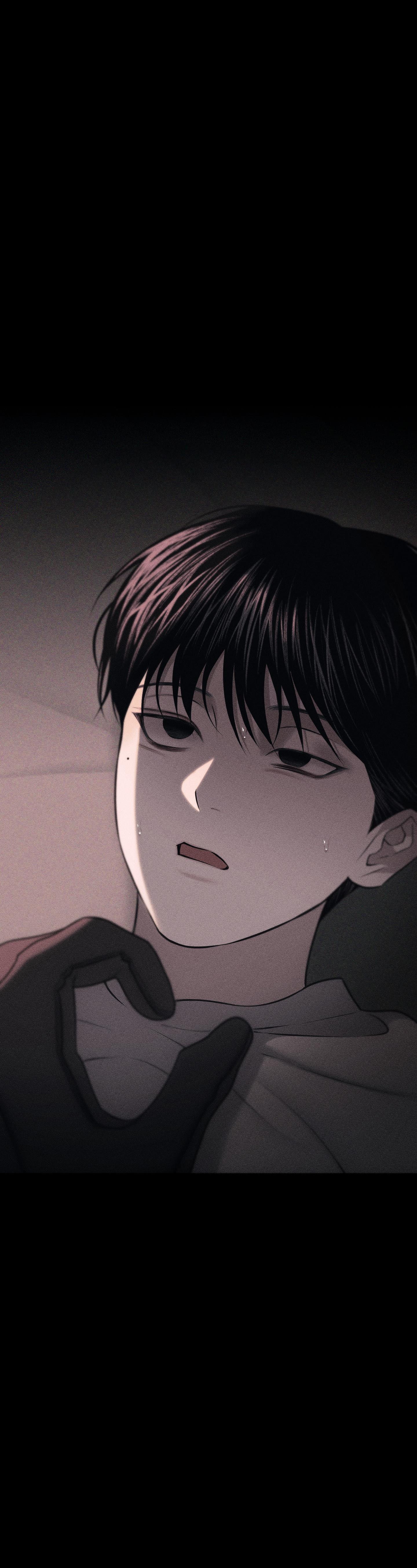 Đọc truyện HÌNH THÁI TÌNH TAN - Chapter 57