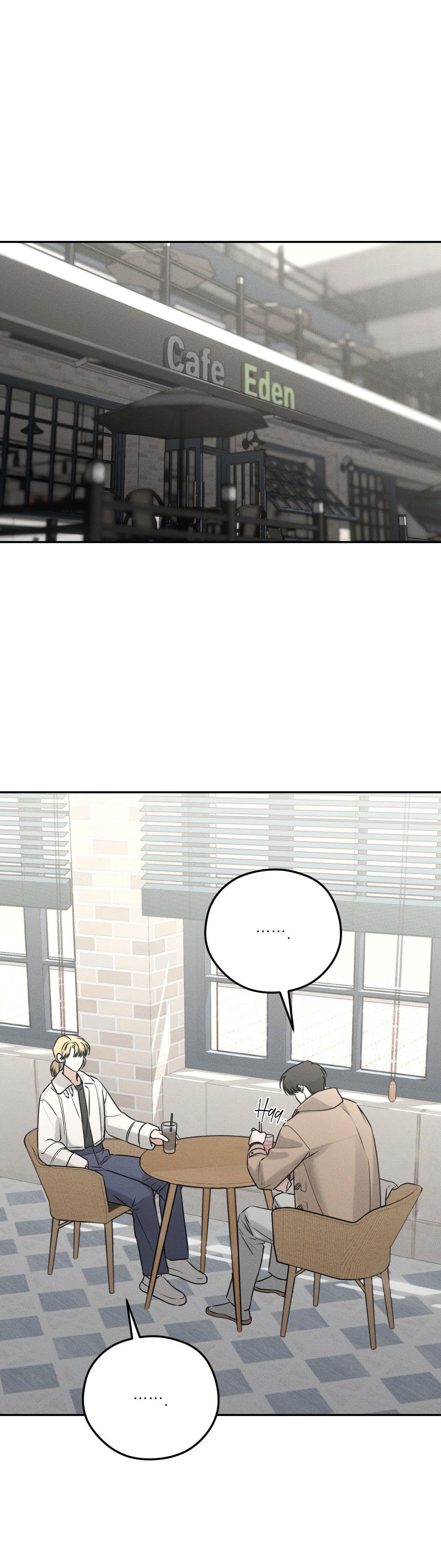 Đọc truyện  Gấu Teddy thân yêu - Chapter 17
