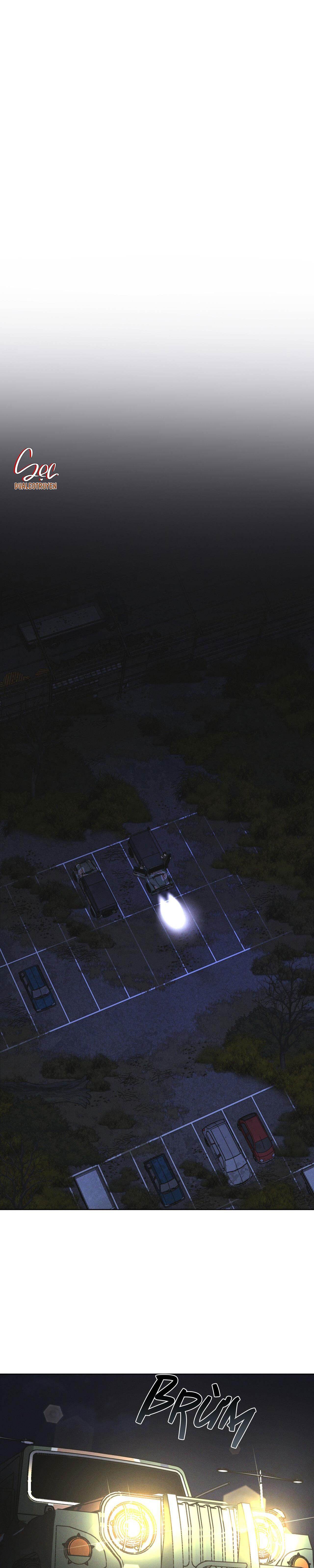 Đọc truyện THÀNH PHỐ CẦU VỒNG - Chapter 42