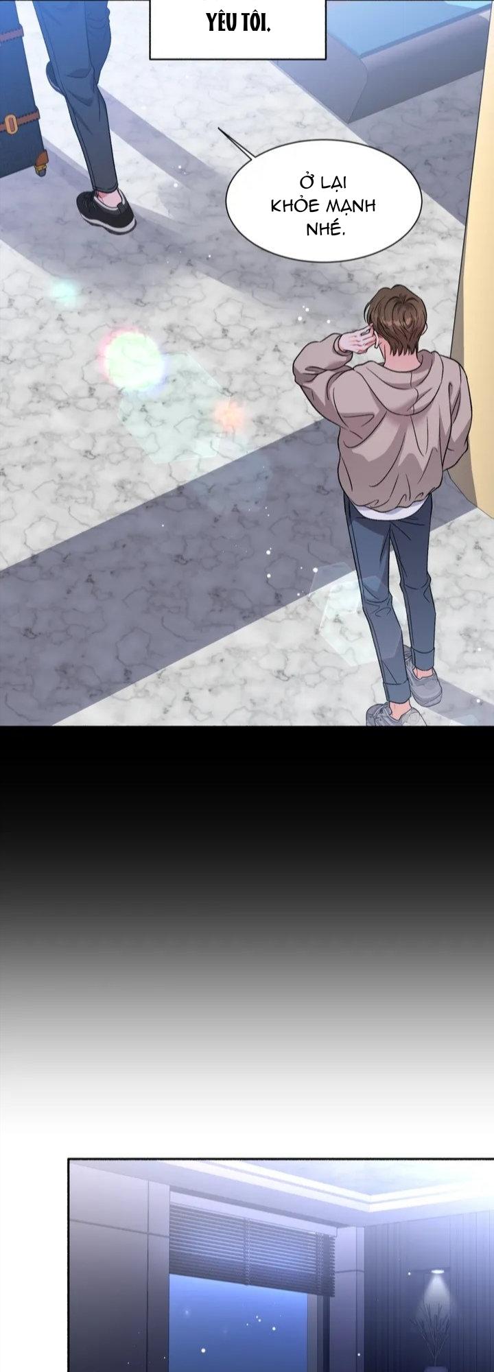 Đọc truyện Tuyển Tập Khu chung cư GwangGong - GwangGong Apartment Complex - Chapter 12