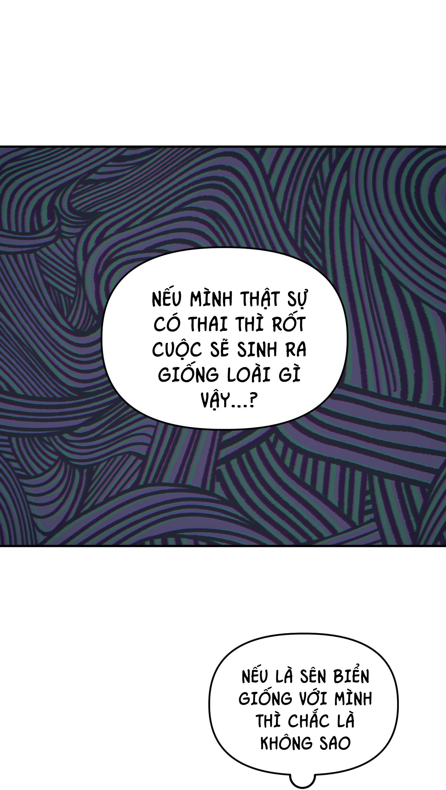 Đọc truyện CÁ MẬP VÀ CÔ DÂU THỎ - Chapter 27