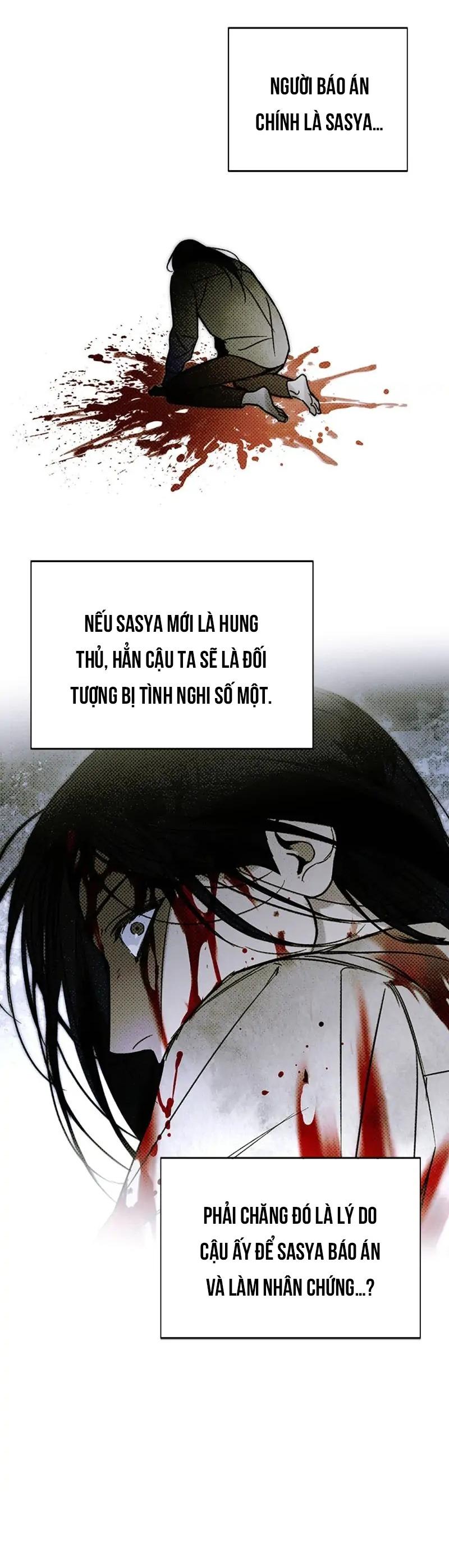 Đọc truyện SOLO FOR TWO - Chapter 18