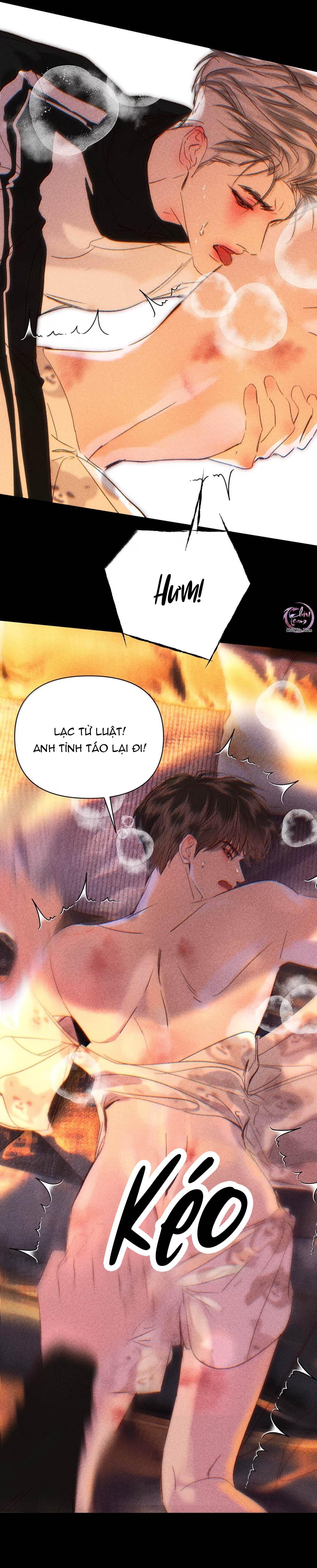 Đọc truyện Thoát Khỏi Hầm Ngục - Chapter 14