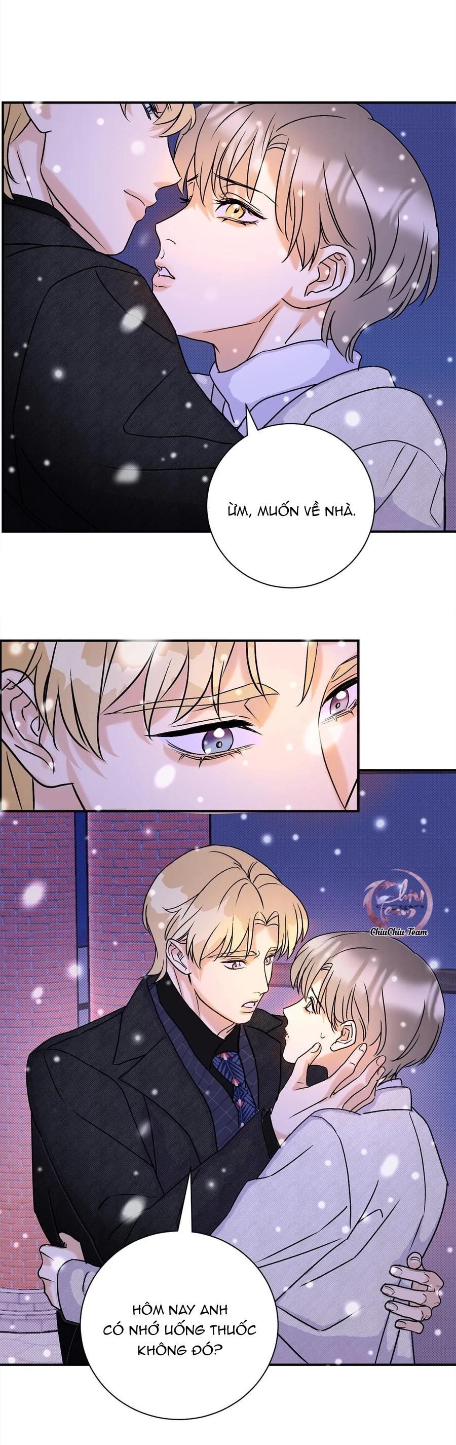 Đọc truyện Anh Trai Rẻ Tiền Của Tôi (END) - Chapter 29
