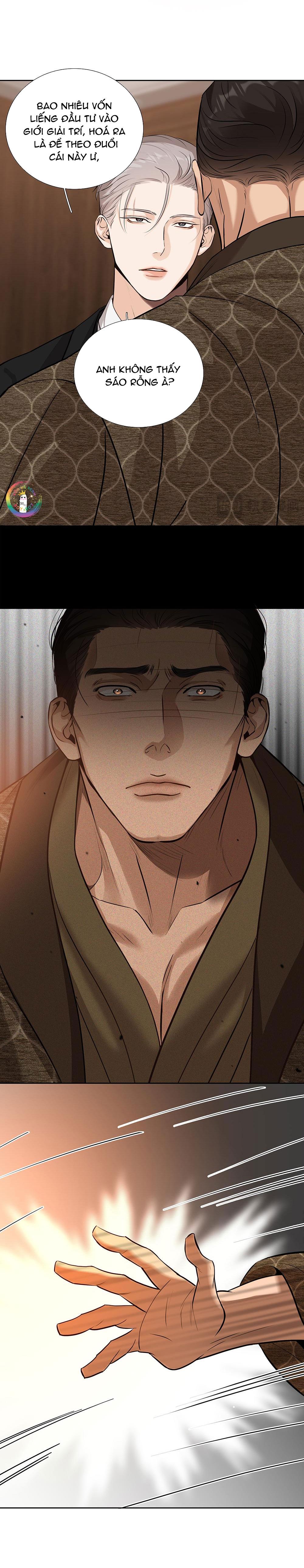 Đọc truyện Quan Hệ Trả Nợ (END) - Chapter 59