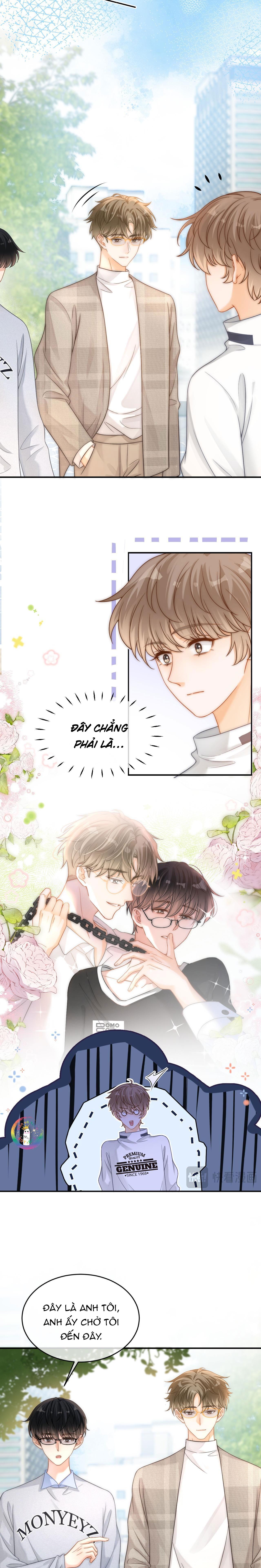 Đọc truyện Nam Thần Bá Đạo Cầu Xin Tôi Quay Lại (NGANG RAW) - Chapter 43