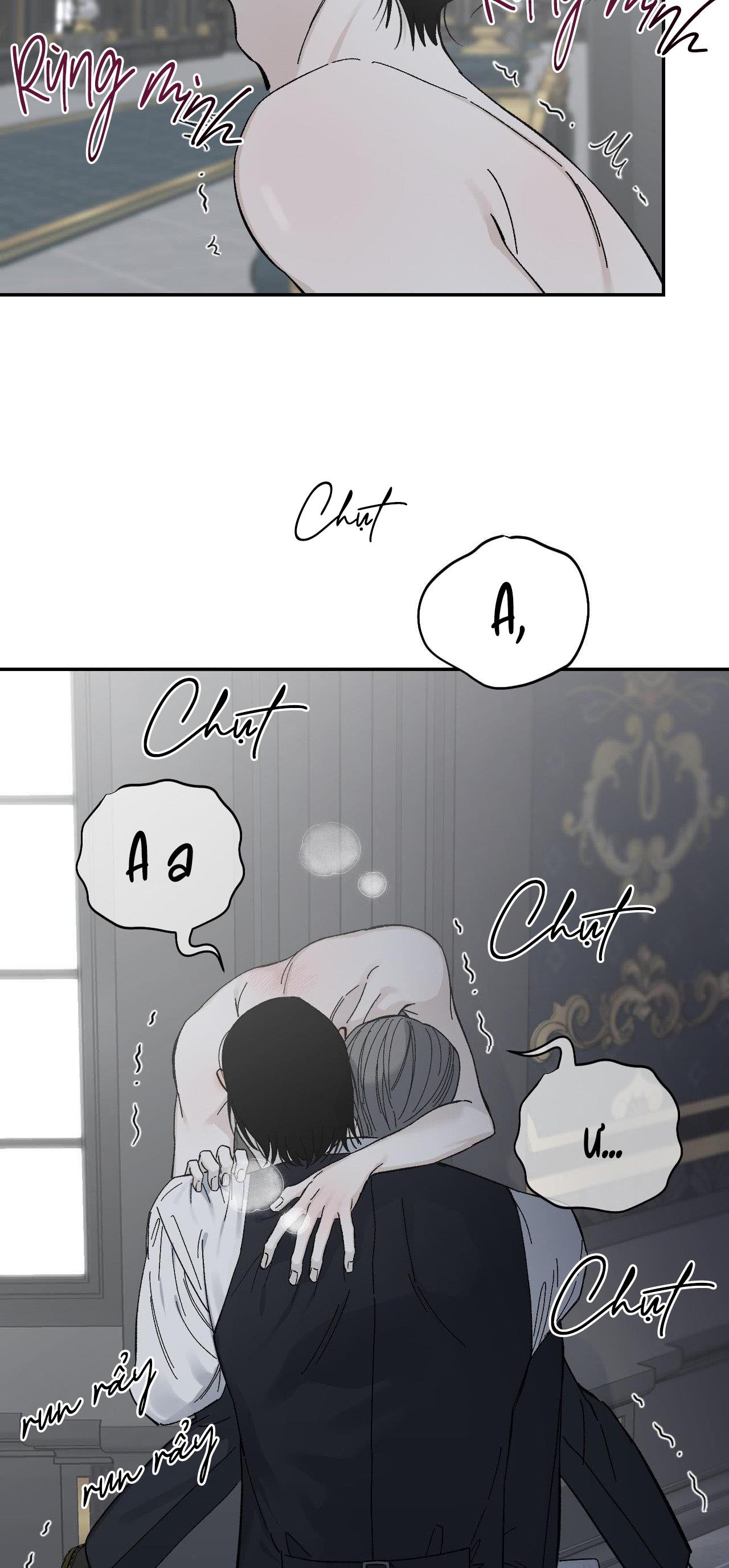 Đọc truyện GIA NHÂN - Chapter 27