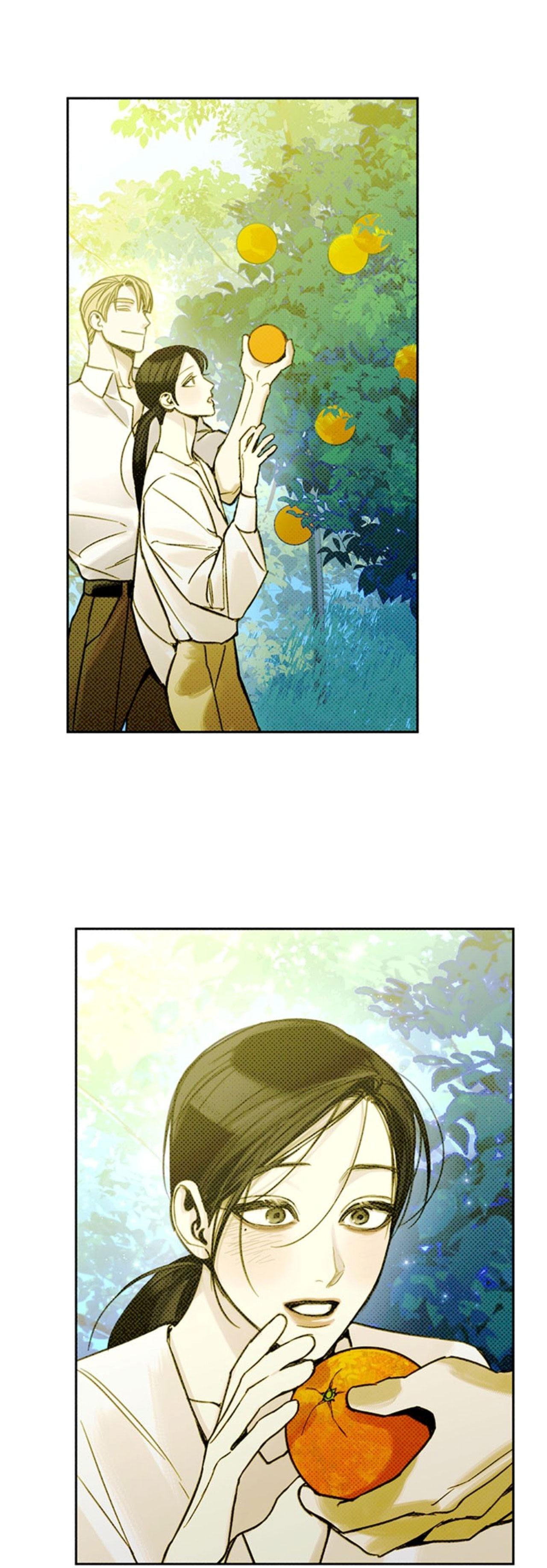 Đọc truyện SOLO FOR TWO - Chapter 8