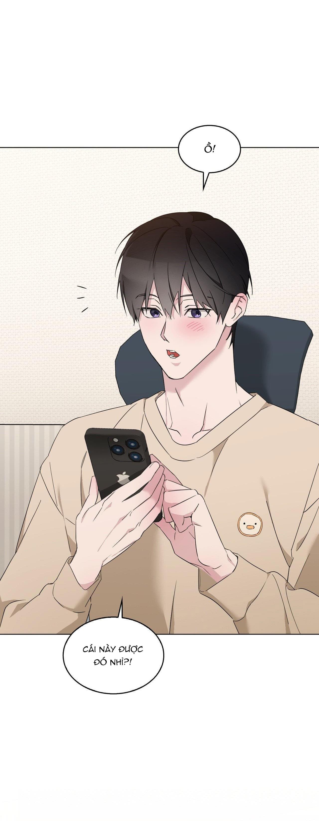 Đọc truyện LỖI TẠI DỄ THƯƠNG - Chapter 50