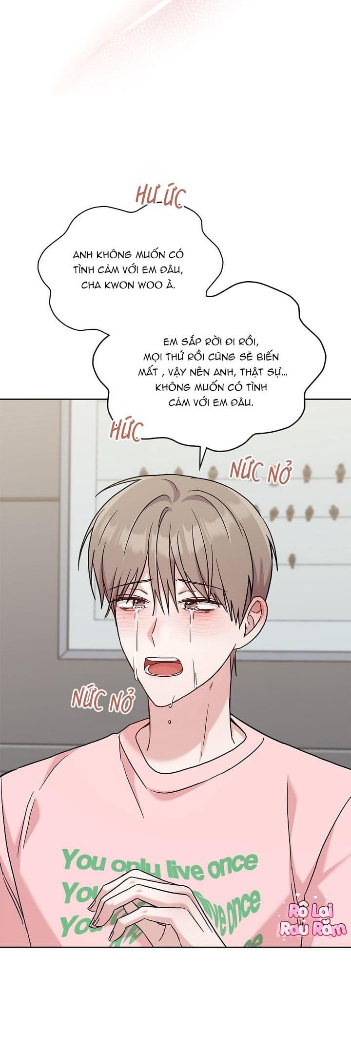 Đọc truyện BẢN SAO ÂM HƯỞNG - Chapter 38