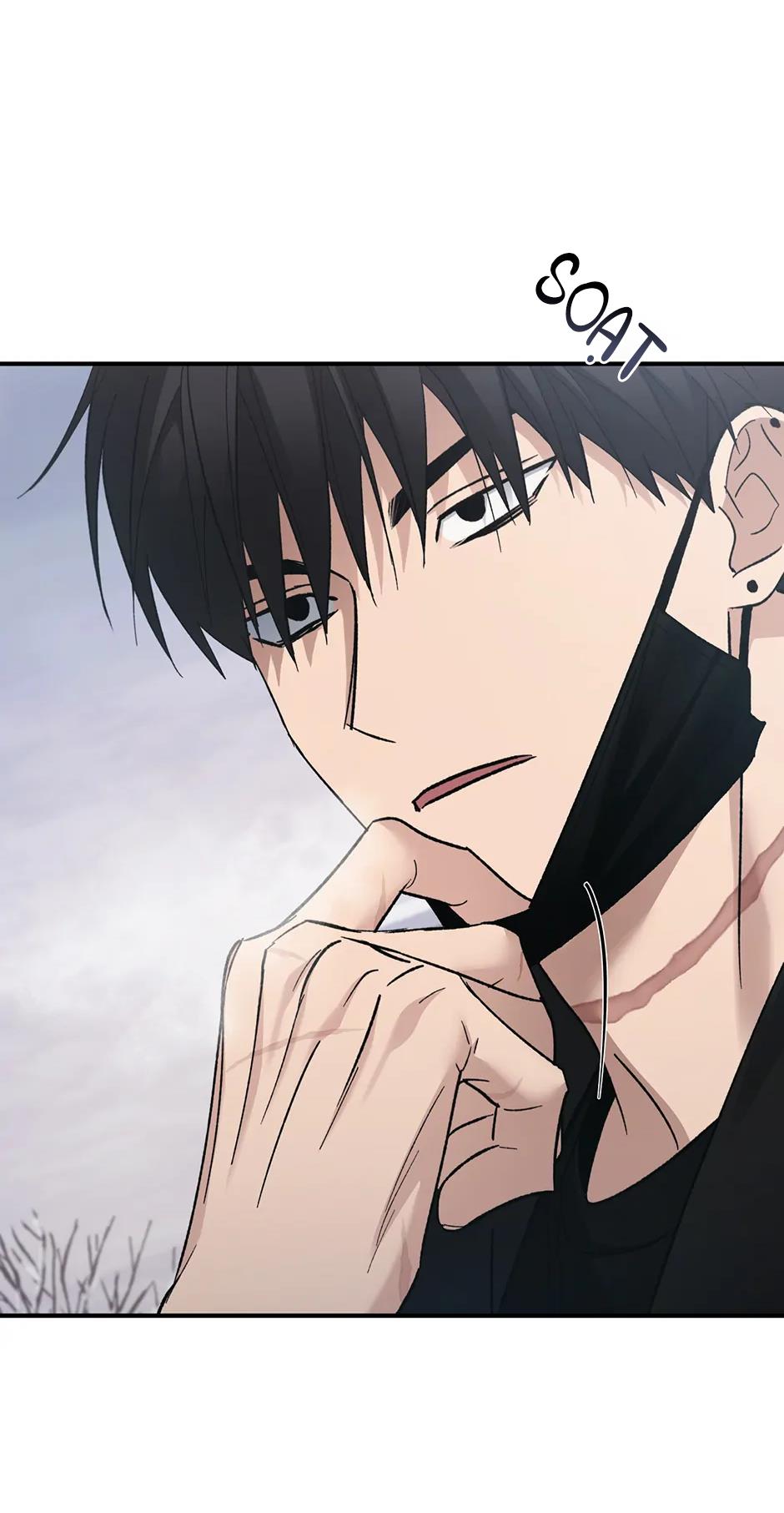 Đọc truyện Deadman Switch - Chapter 52