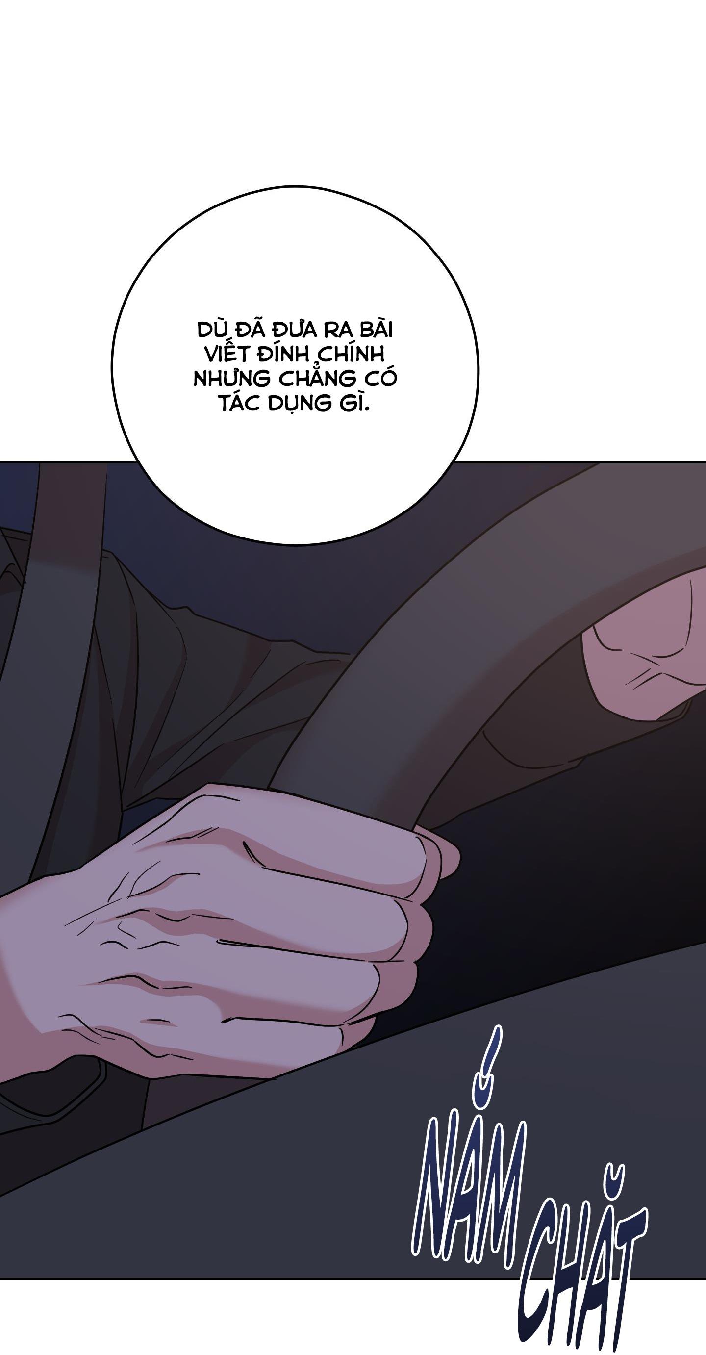 Đọc truyện HOÀN CẢNH KHÔNG THỂ TRÁNH - Chapter 13