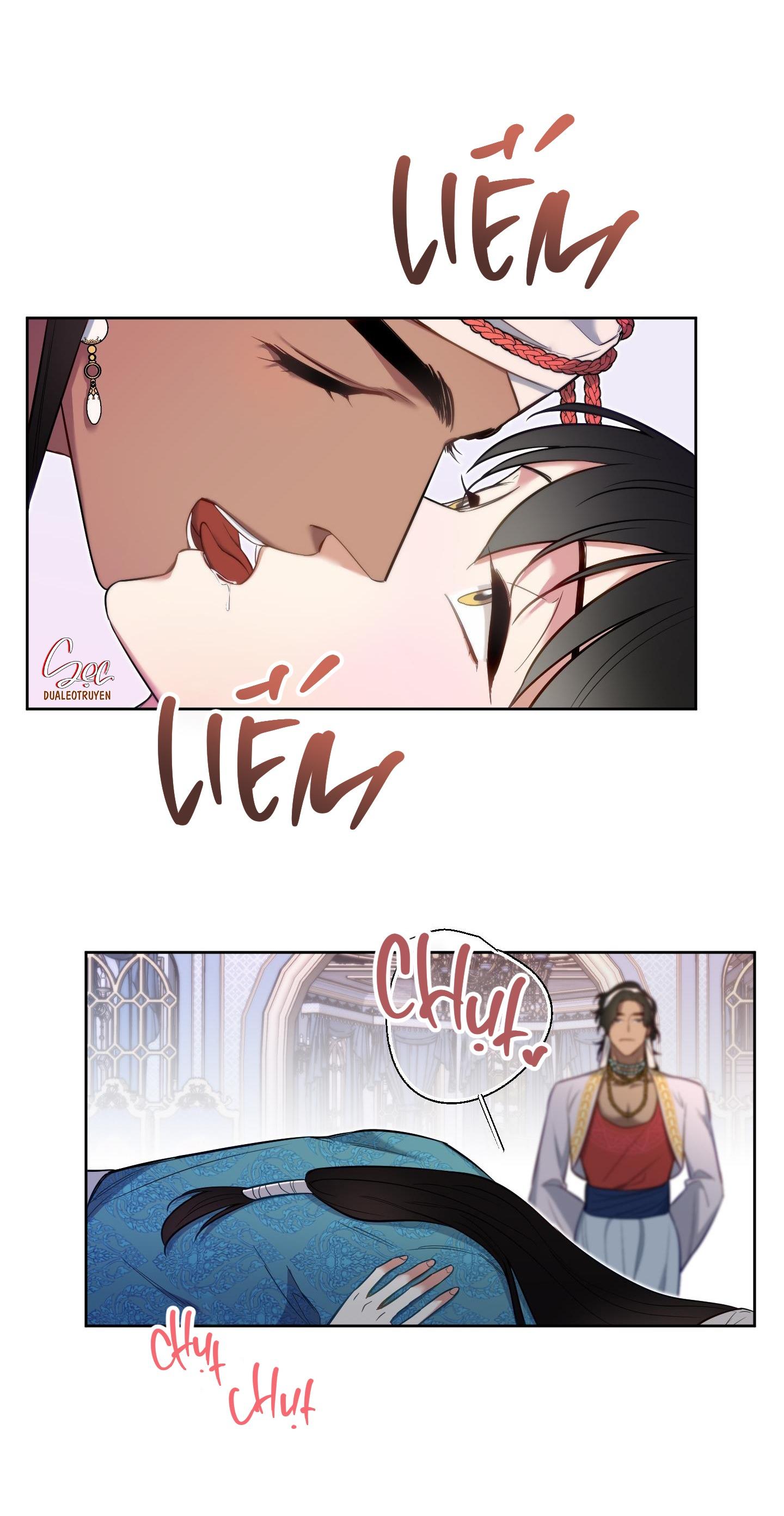 Đọc truyện (NP) TRỞ THÀNH VUA CÔNG LƯỢC - Chapter 46