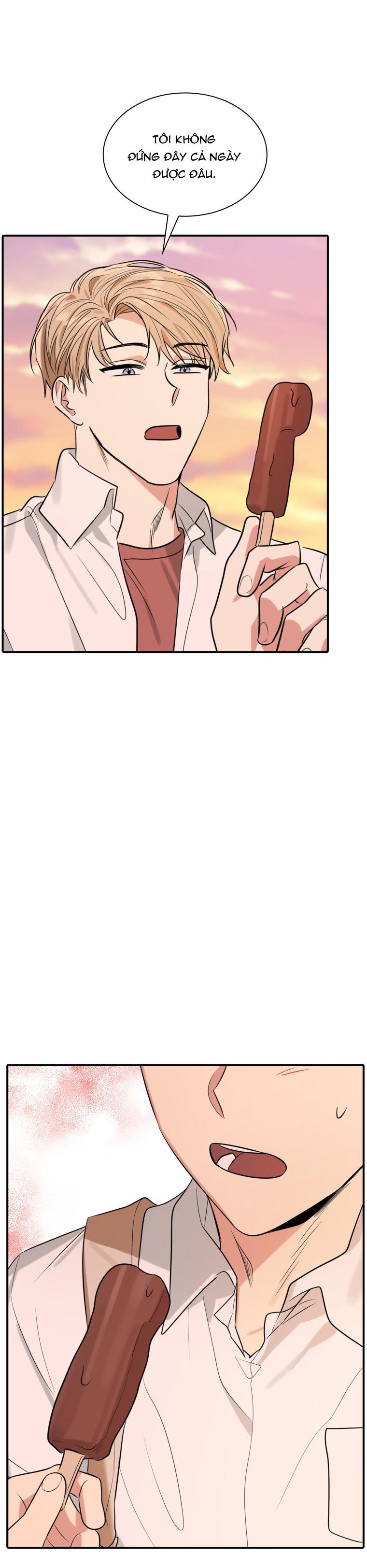 Đọc truyện Nhật Hạ - Chapter 8