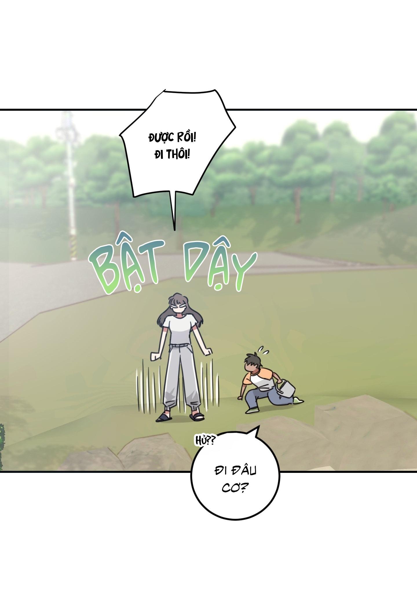 Đọc truyện NGÔI NHÀ HƯỚNG MẶT TRỜI MỌC - Chapter 32