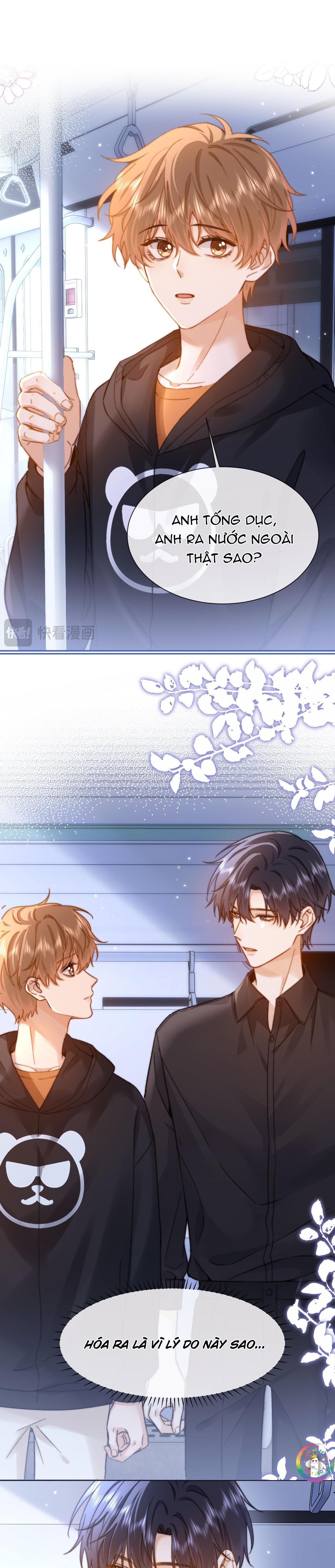 Đọc truyện (Drop) Chất Dị Ứng Cực Cute - Chapter 32