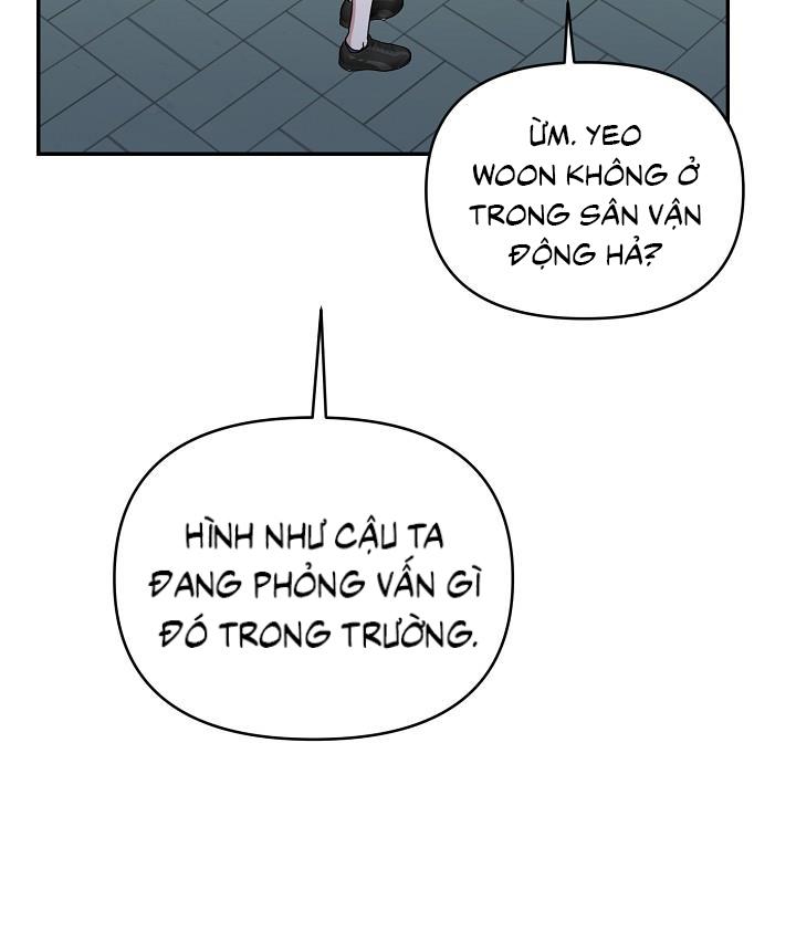Đọc truyện Khu vực chủ nghĩa tình yêu - Chapter 55