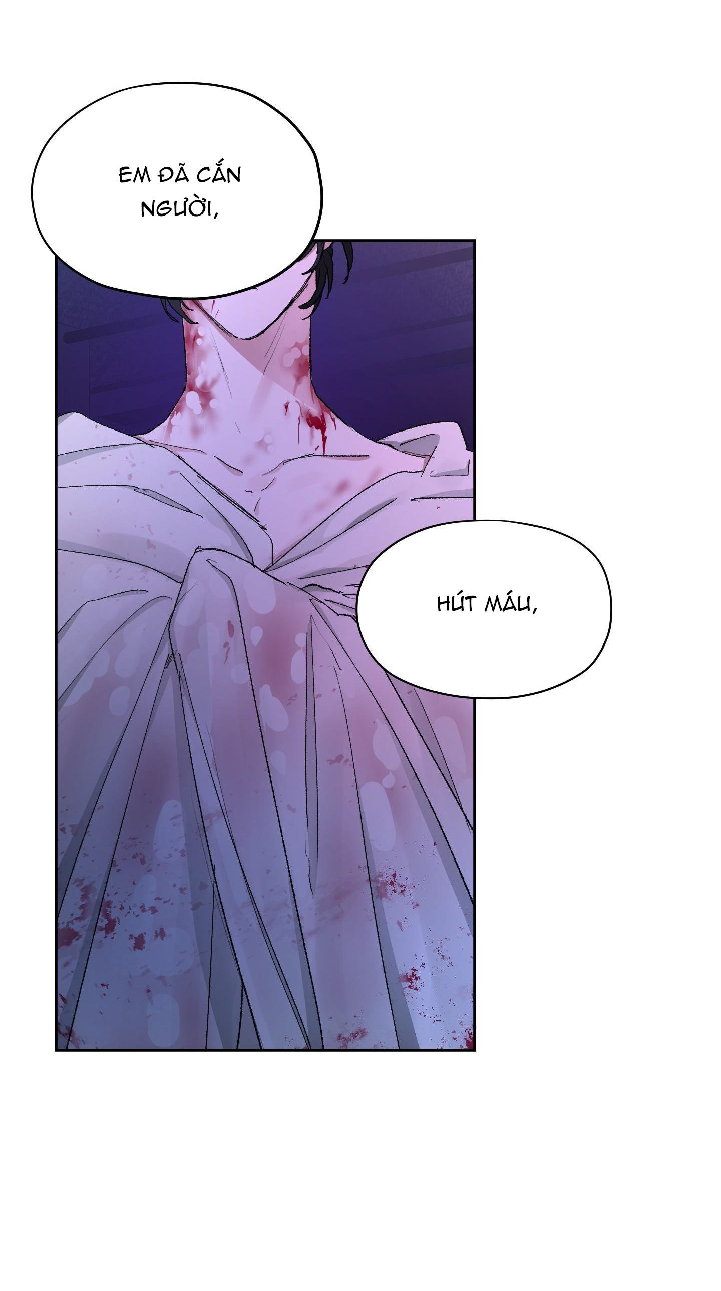 Đọc truyện DEMISE TUTOR - Chapter 5