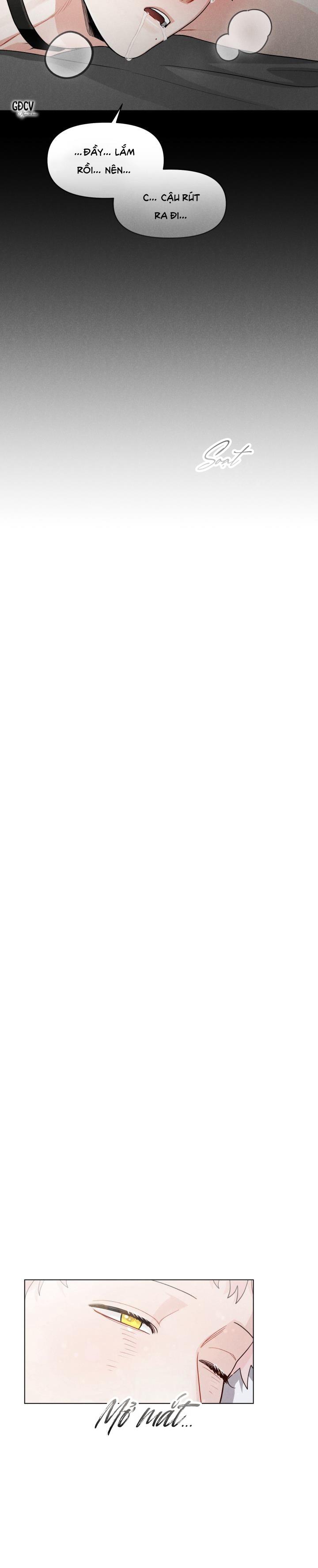 Đọc truyện CUỘC GỌI ẨN DANH - Chapter 4