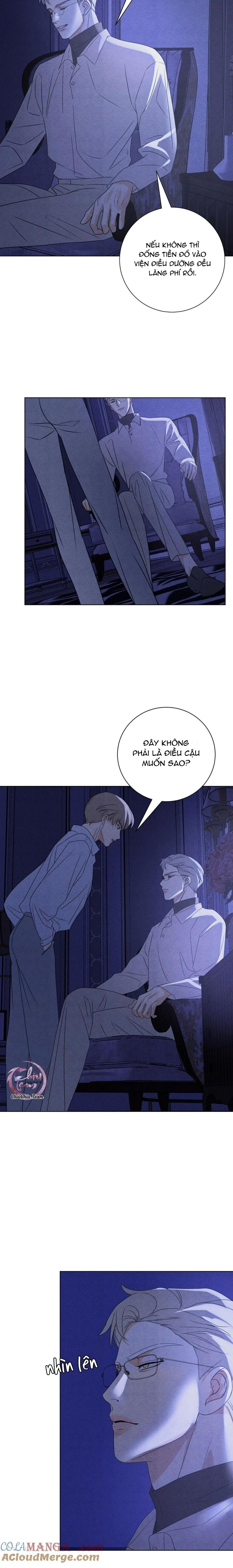 Đọc truyện Anh Trai Rẻ Tiền Của Tôi (END) - Chapter 48