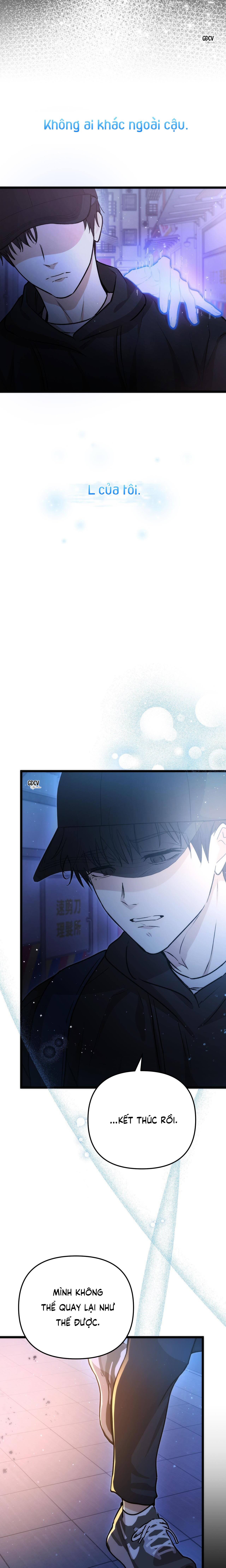 Đọc truyện ZERO DAY ATTACK - Chapter 1