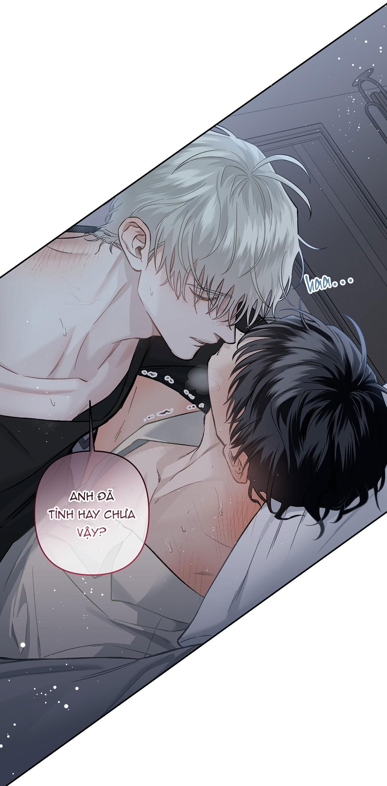 Đọc truyện DƯỚI VÙNG ĐẤT XANH - Chapter 4