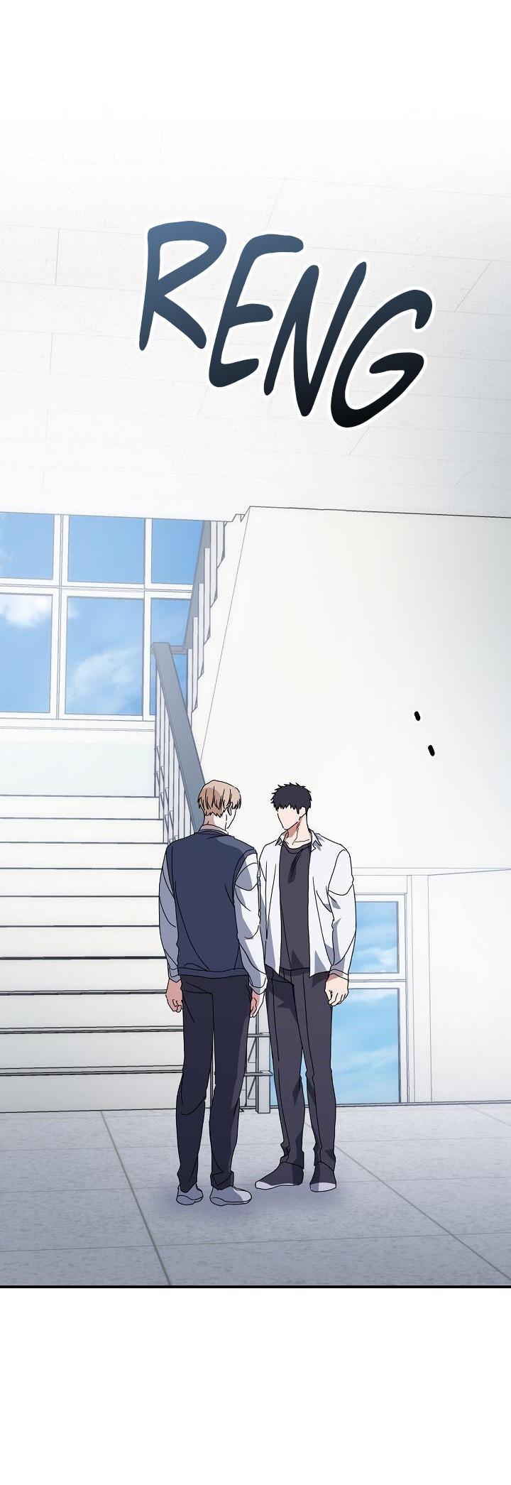 Đọc truyện Khu vực chủ nghĩa tình yêu - Chapter 66