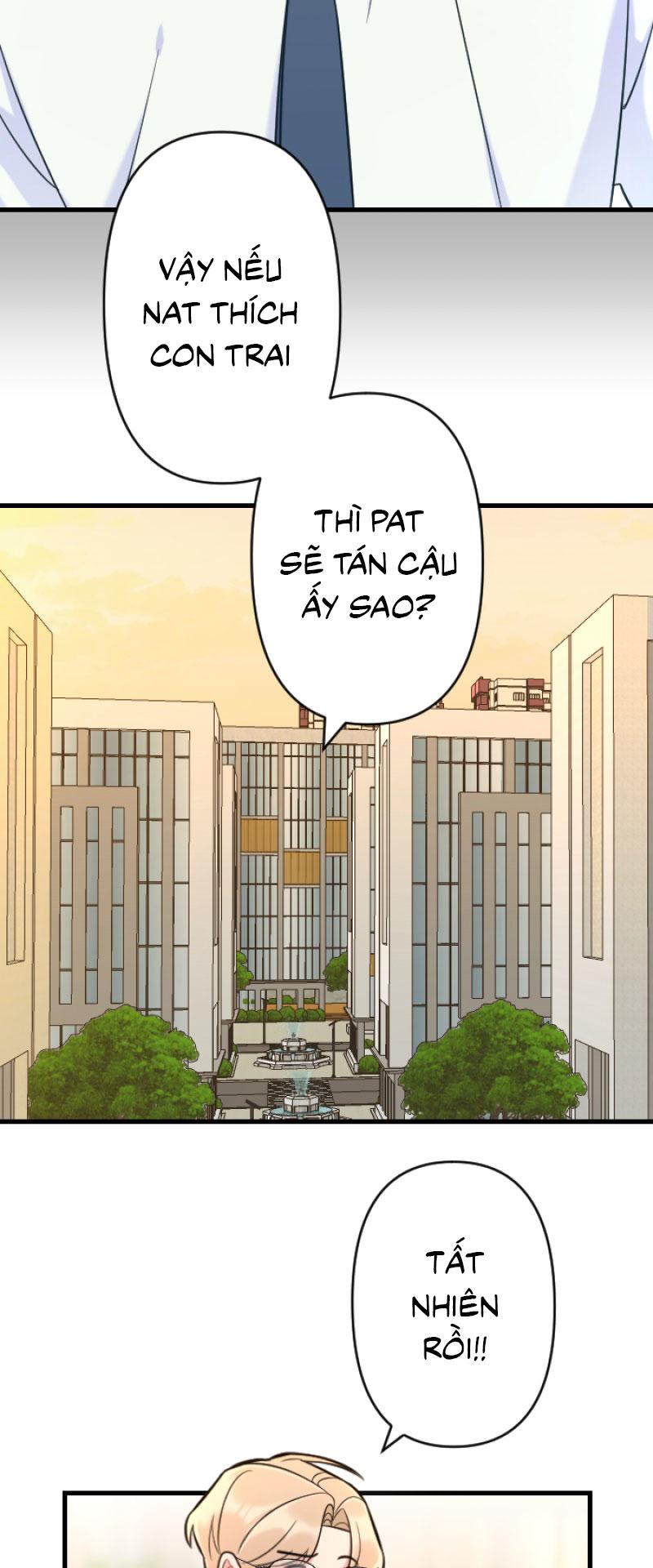 Đọc truyện Tình yêu của chúng ta sắp thành hình rồi - Chapter 4