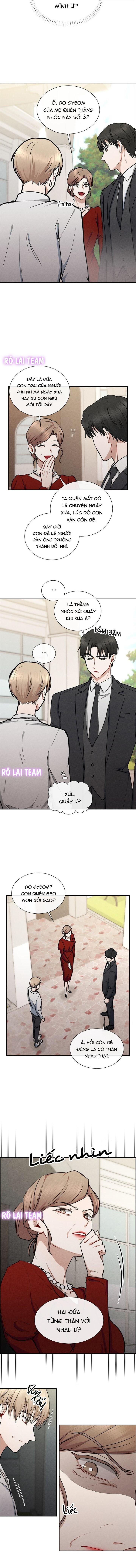 Đọc truyện Giá Như Anh Cần Em - Chapter 1