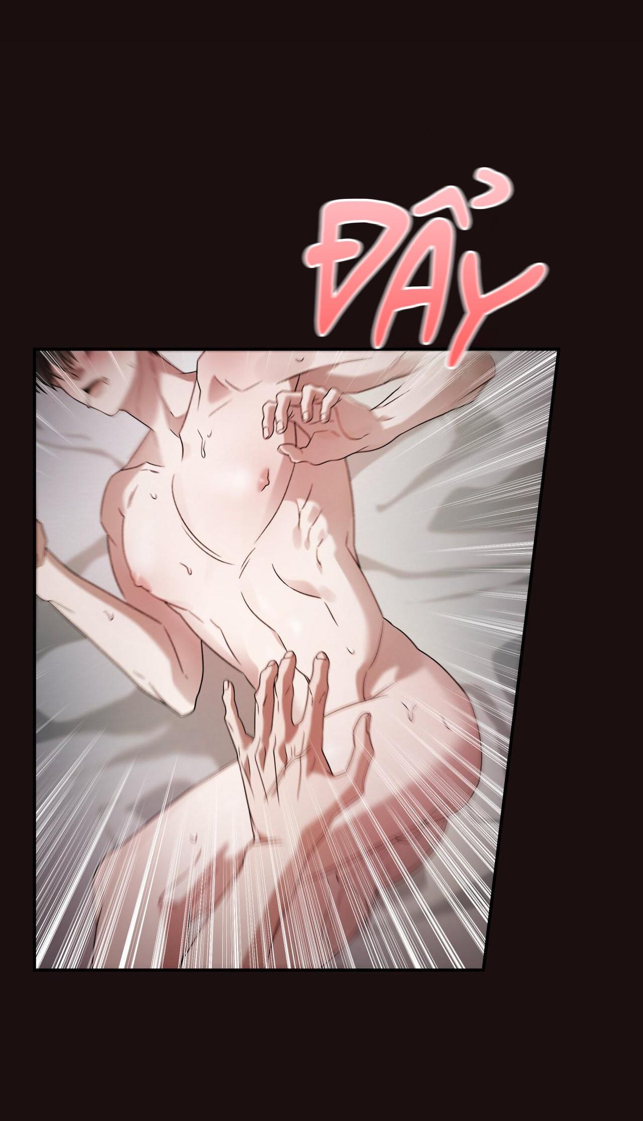 Đọc truyện Raw - Chapter 8