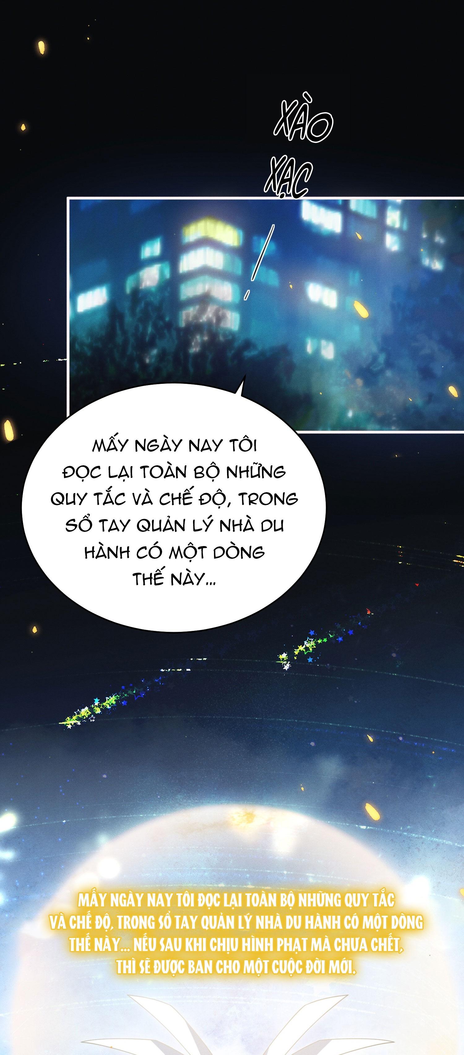 Đọc truyện Ánh mắt em trai nhìn tôi ngày một kì lạ - Chapter 58
